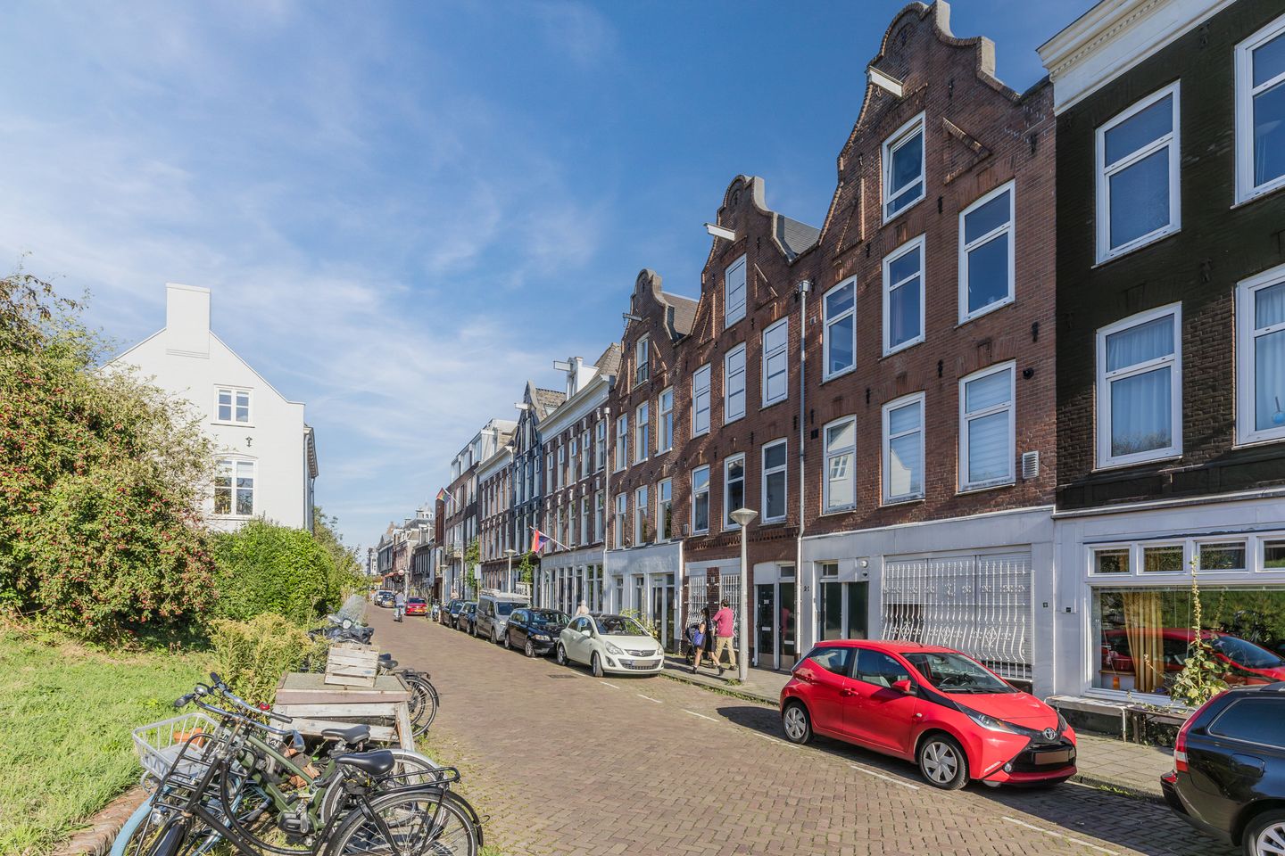 Foto 29 van Cornelis Drebbelstraat 5-D