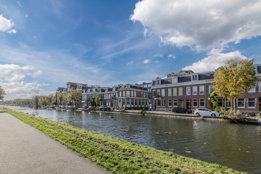 Foto 32 van Cornelis Drebbelstraat 5-D