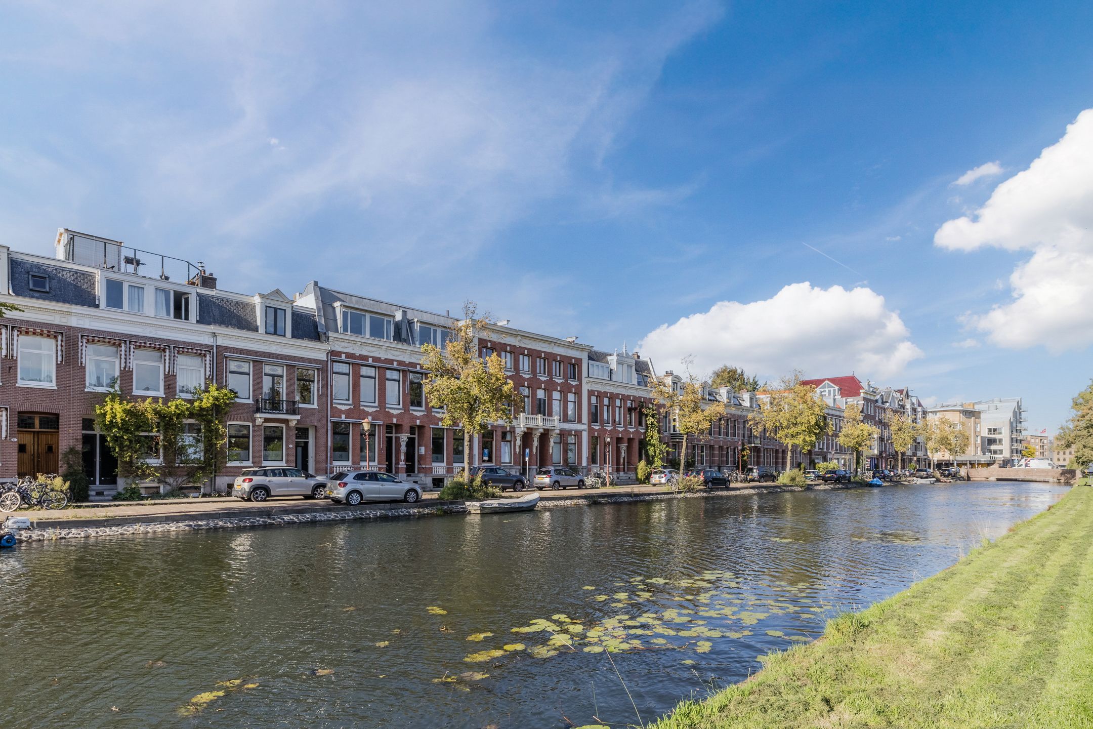 Foto 33 van Cornelis Drebbelstraat 5-D