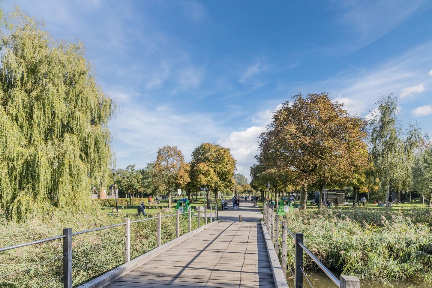 Foto 35 van Cornelis Drebbelstraat 5-D