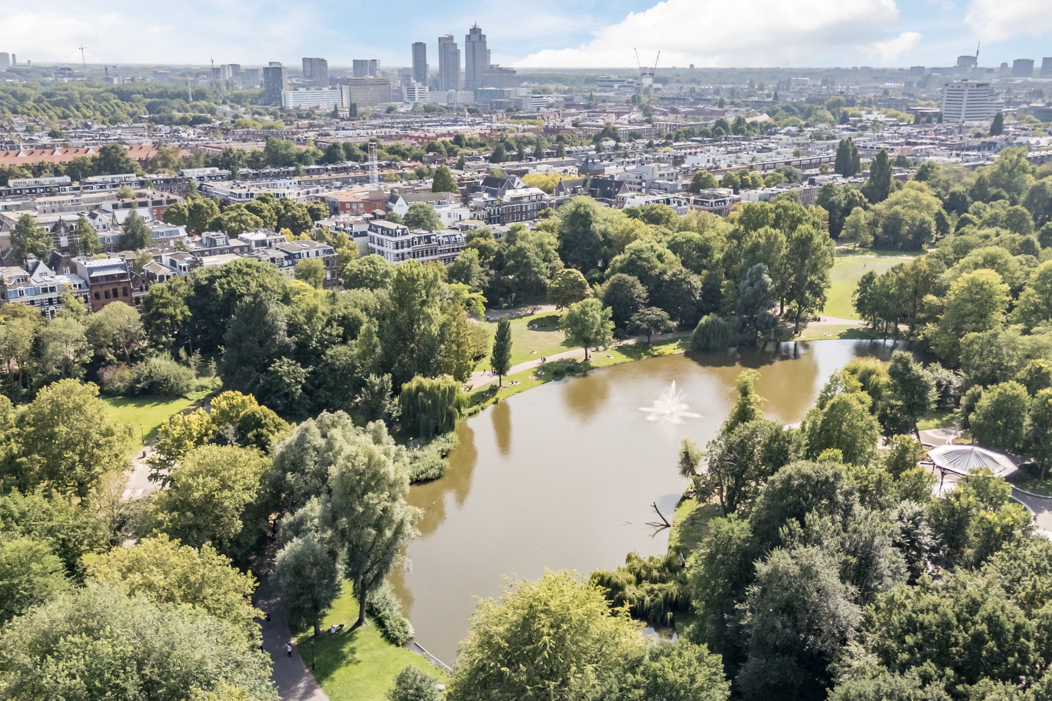 Foto 36 van Cornelis Drebbelstraat 5-D