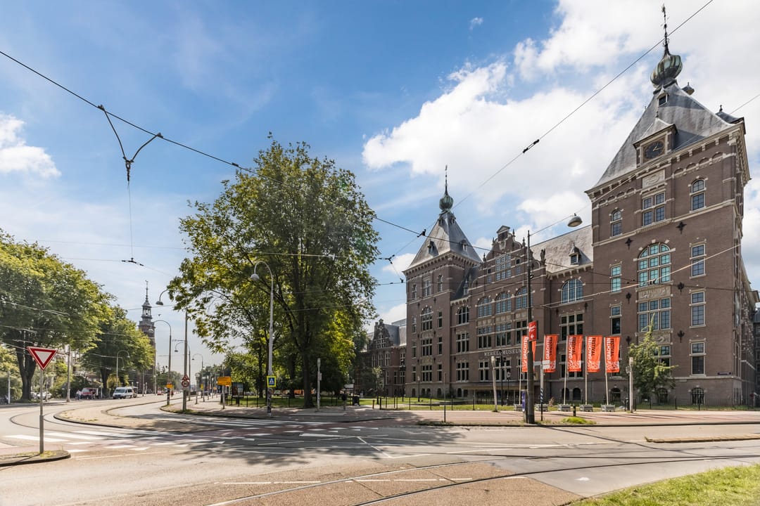 Foto 37 van Cornelis Drebbelstraat 5-D