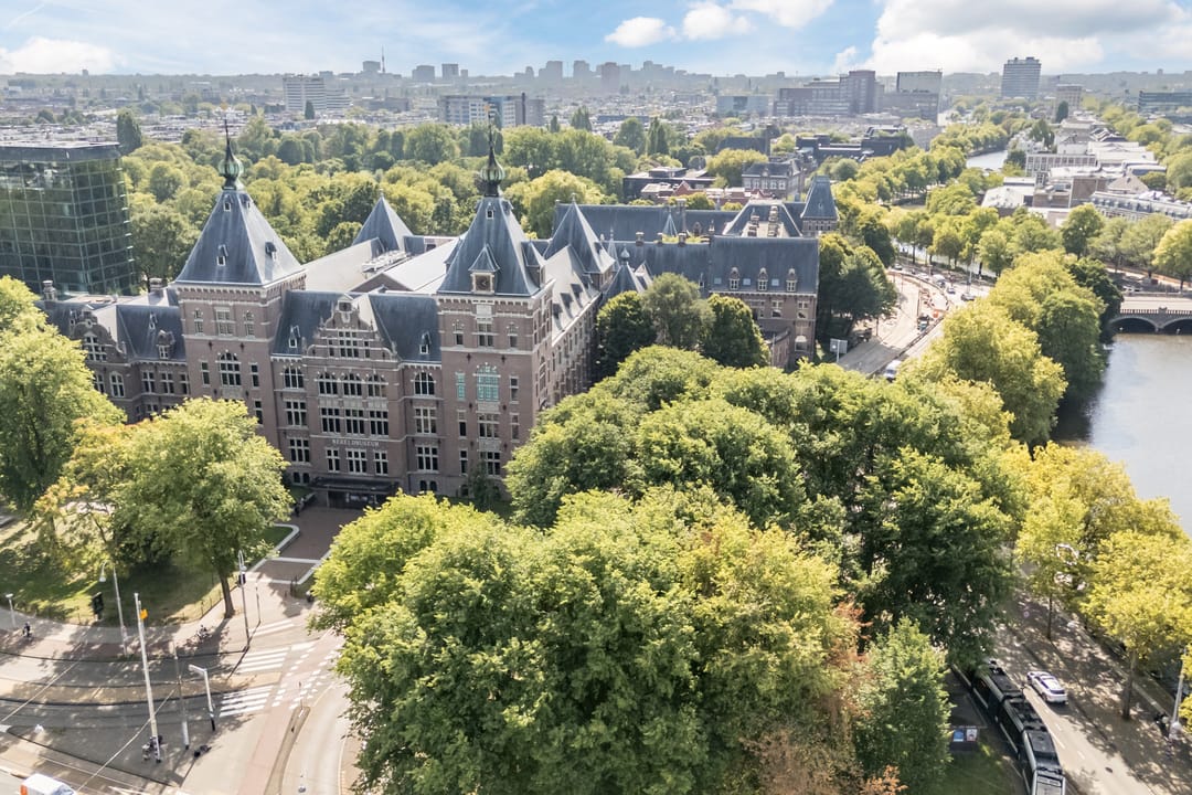 Foto 38 van Cornelis Drebbelstraat 5-D