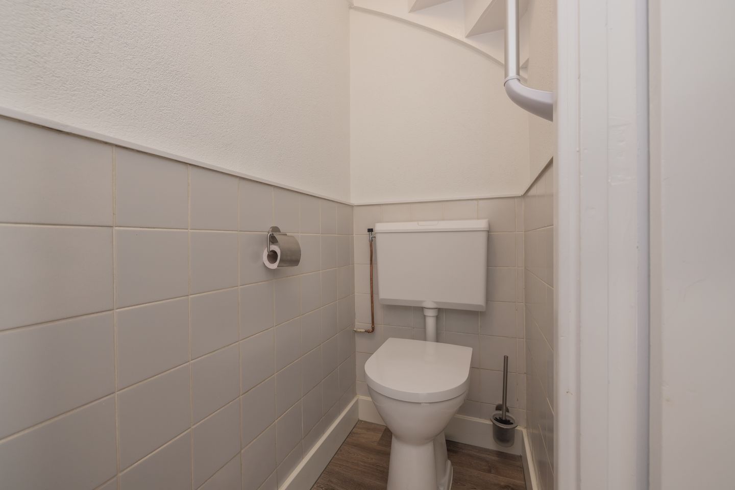 Photo 14 of de Ruyterstraat 9