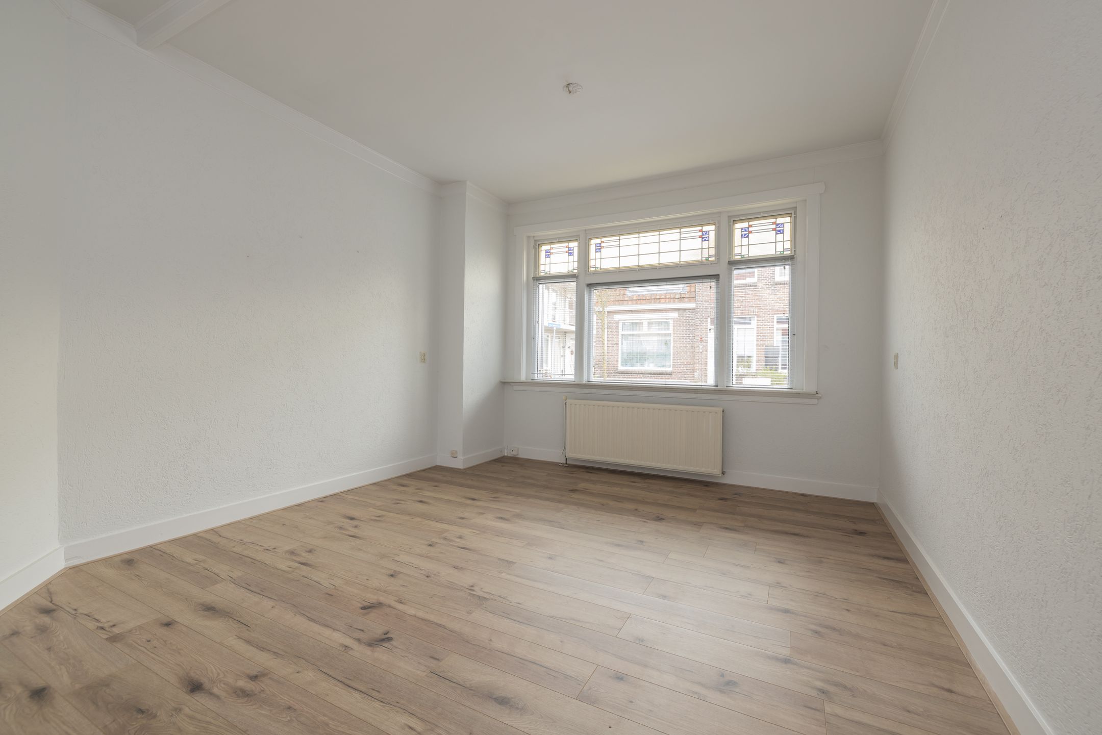 Photo 6 of de Ruyterstraat 9