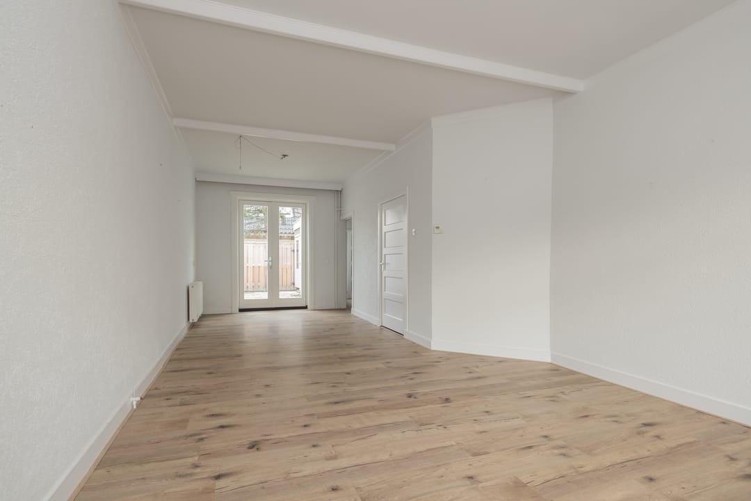 Photo 7 of de Ruyterstraat 9