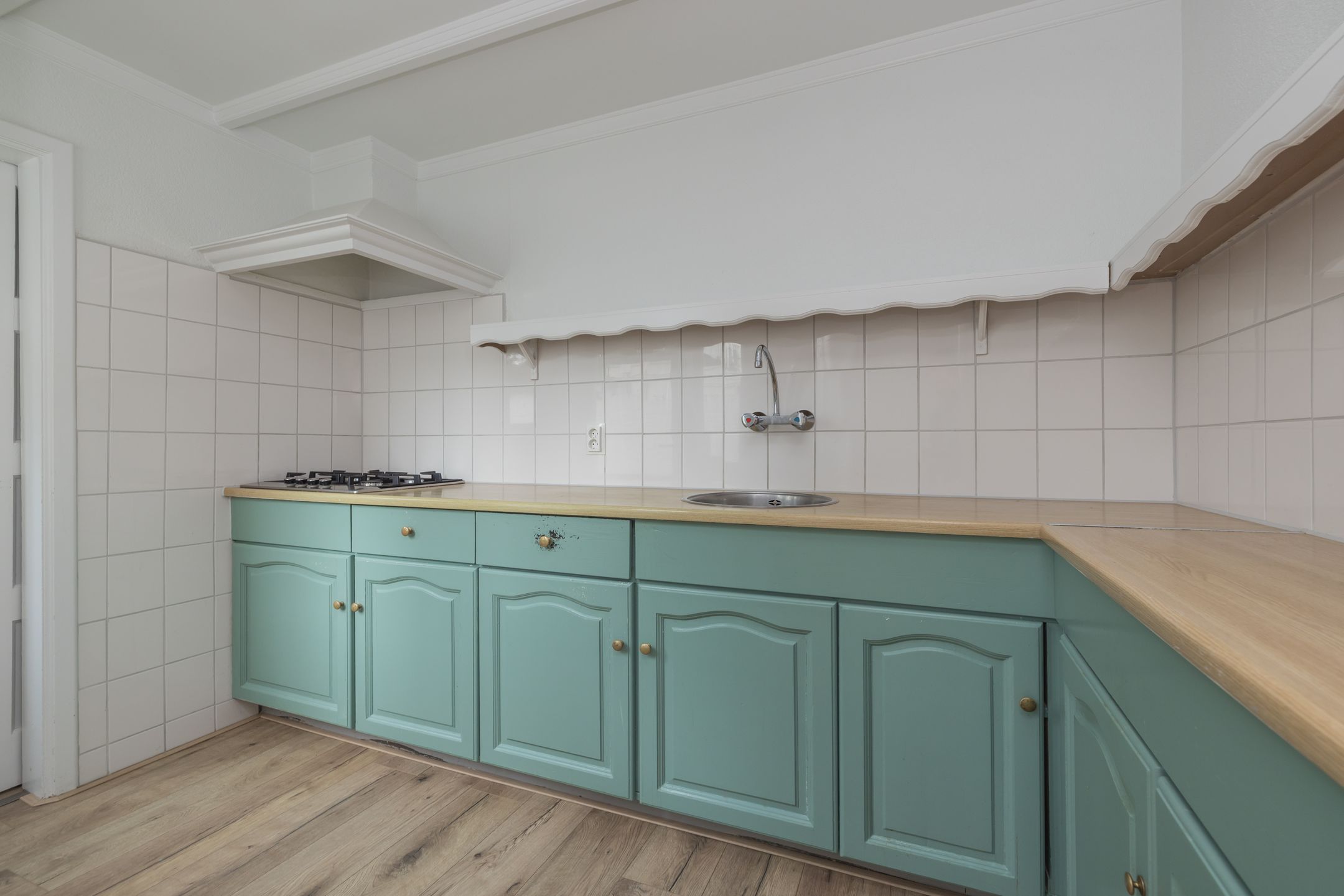 Photo 9 of de Ruyterstraat 9