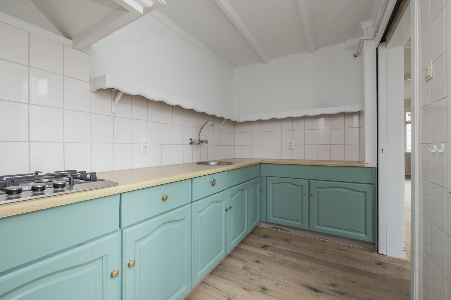 Photo 10 of de Ruyterstraat 9