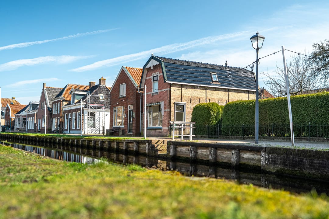 Foto 2 van Achterom 16