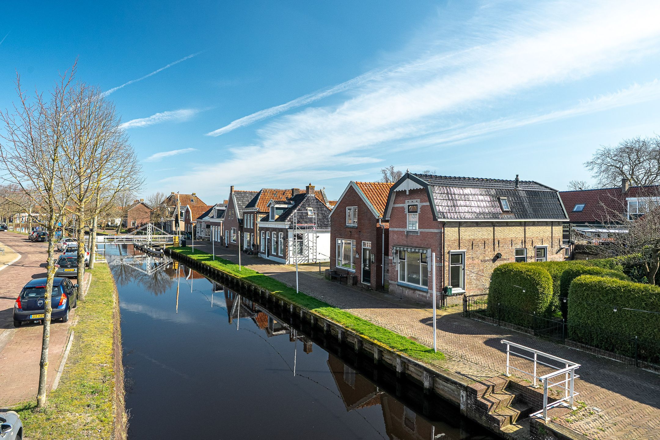 Foto 3 van Achterom 16