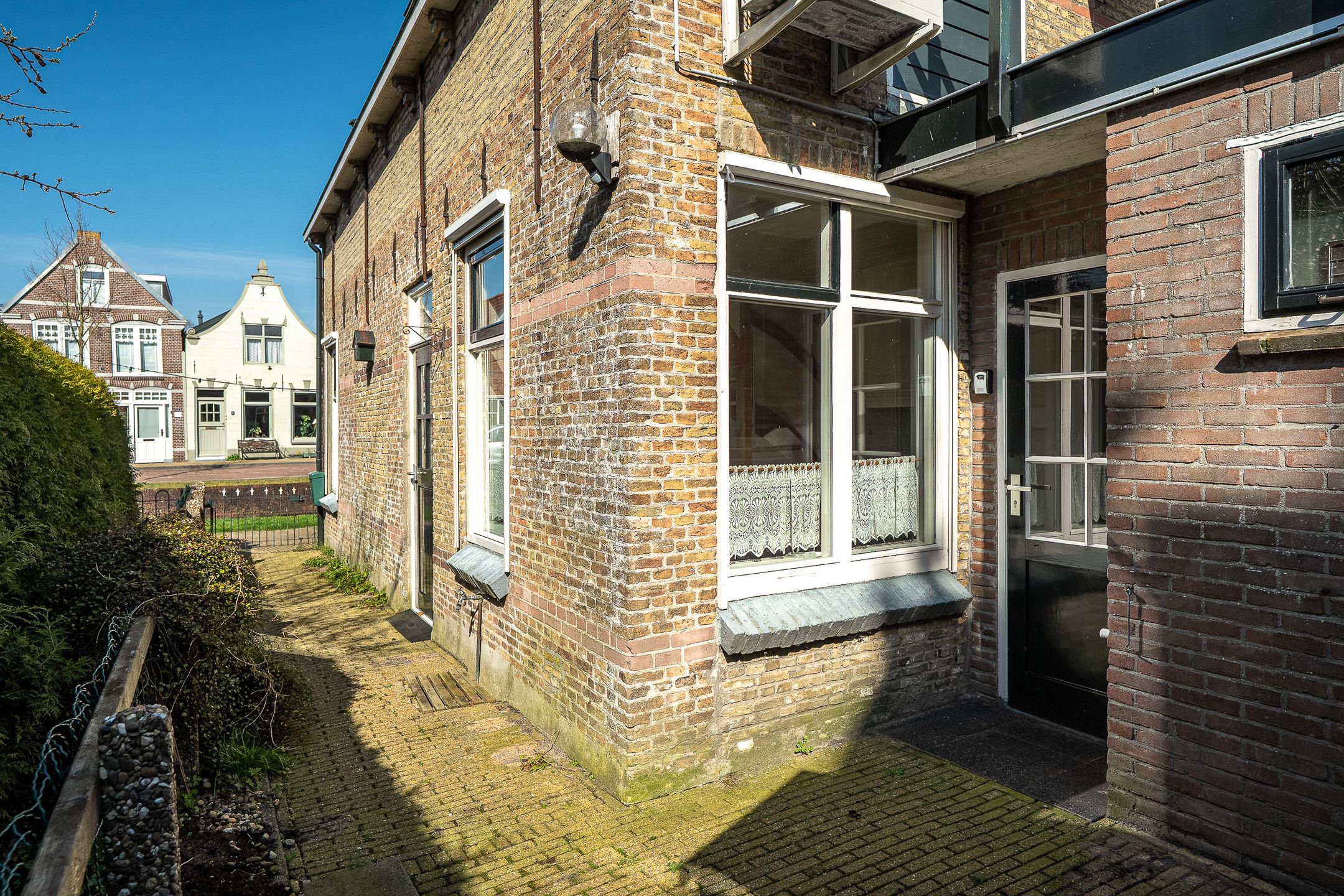 Foto 6 van Achterom 16