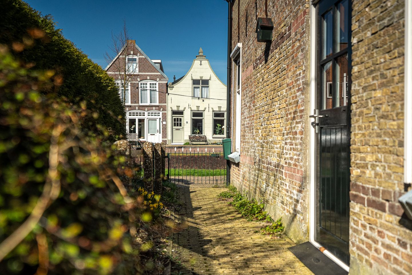 Foto 5 van Achterom 16