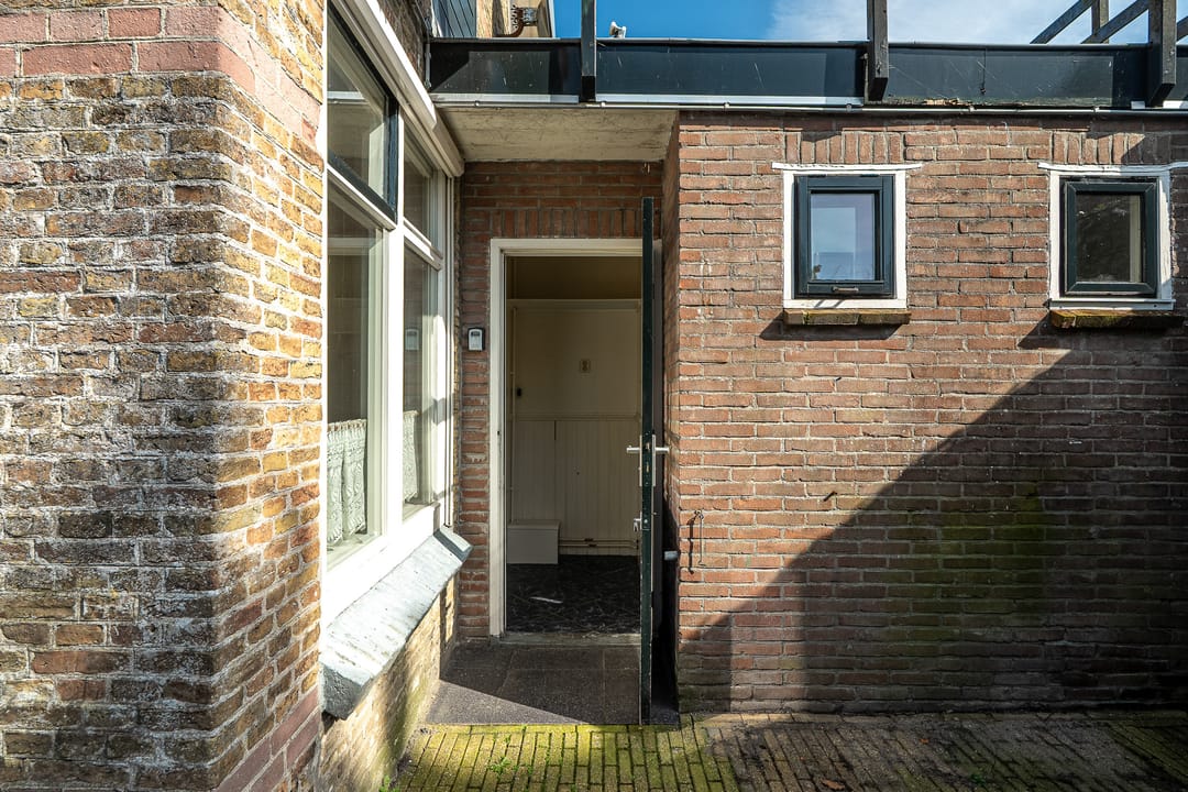 Foto 8 van Achterom 16