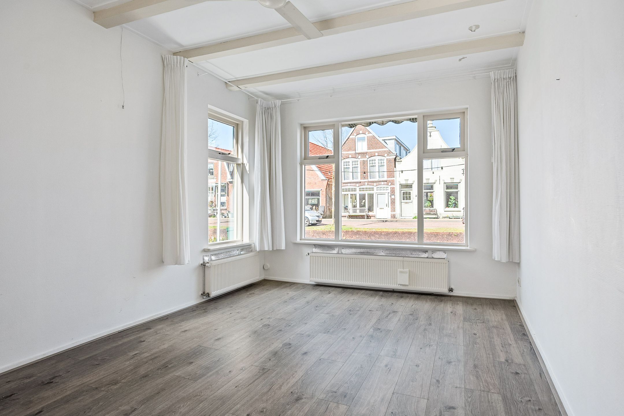 Foto 9 van Achterom 16