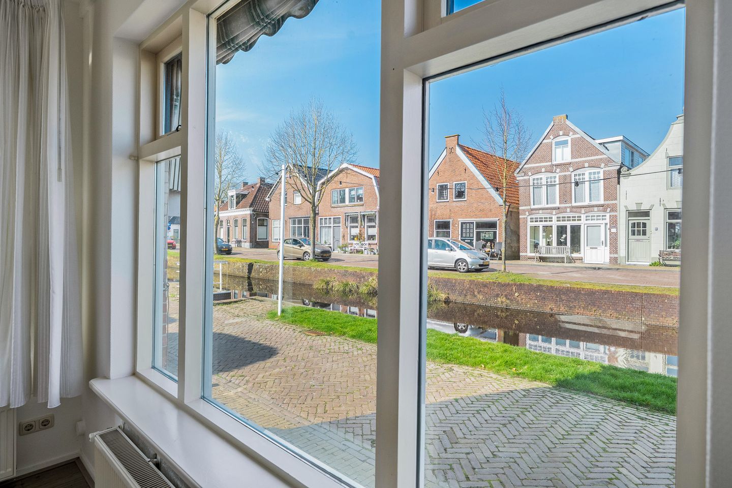 Foto 10 van Achterom 16