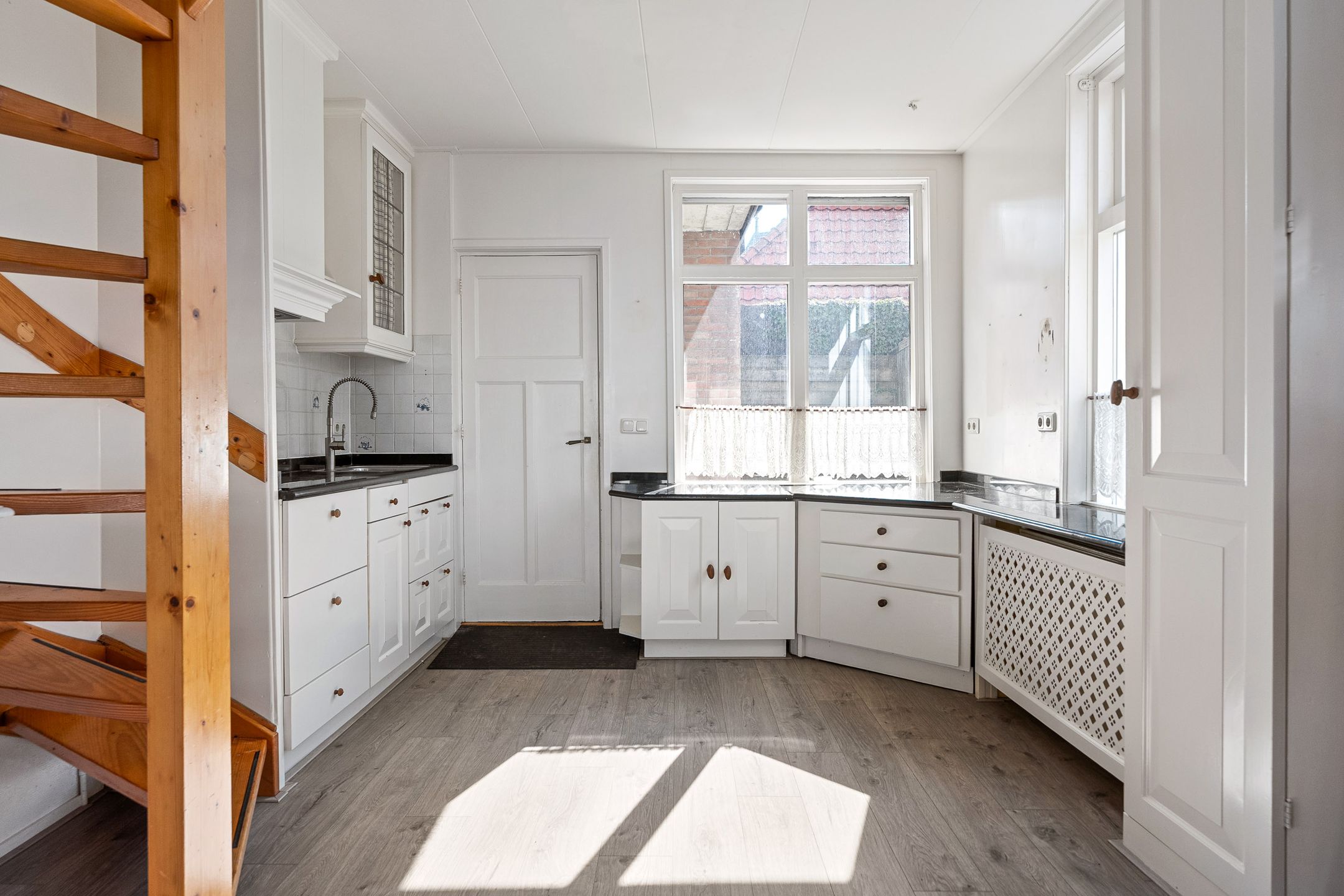 Foto 12 van Achterom 16