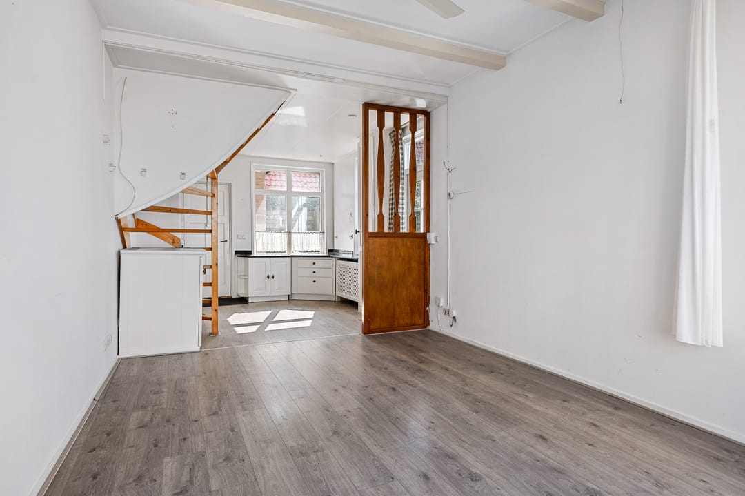 Foto 11 van Achterom 16