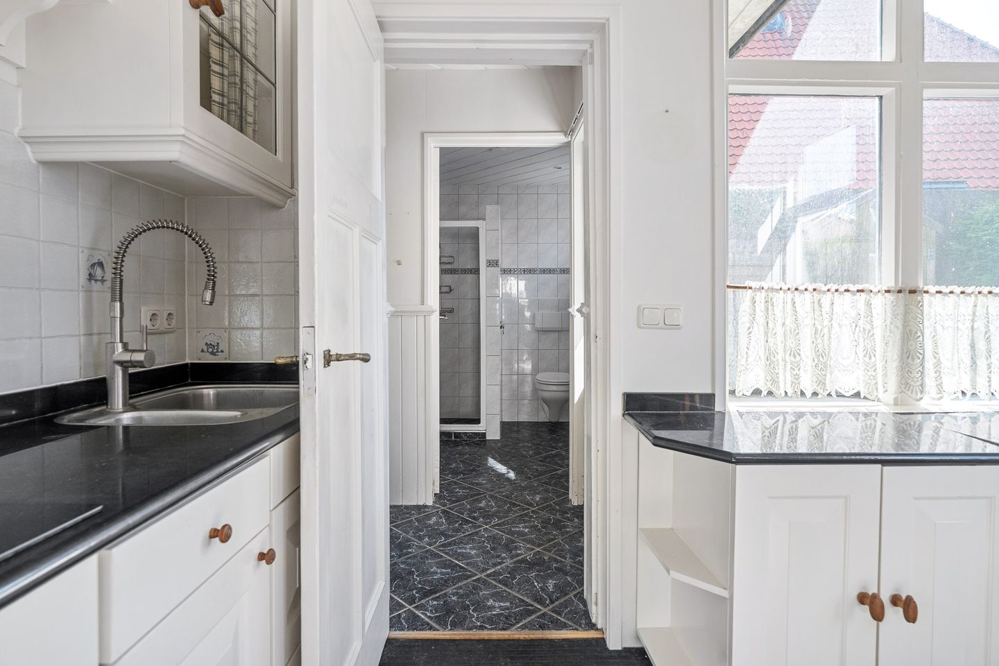 Foto 14 van Achterom 16