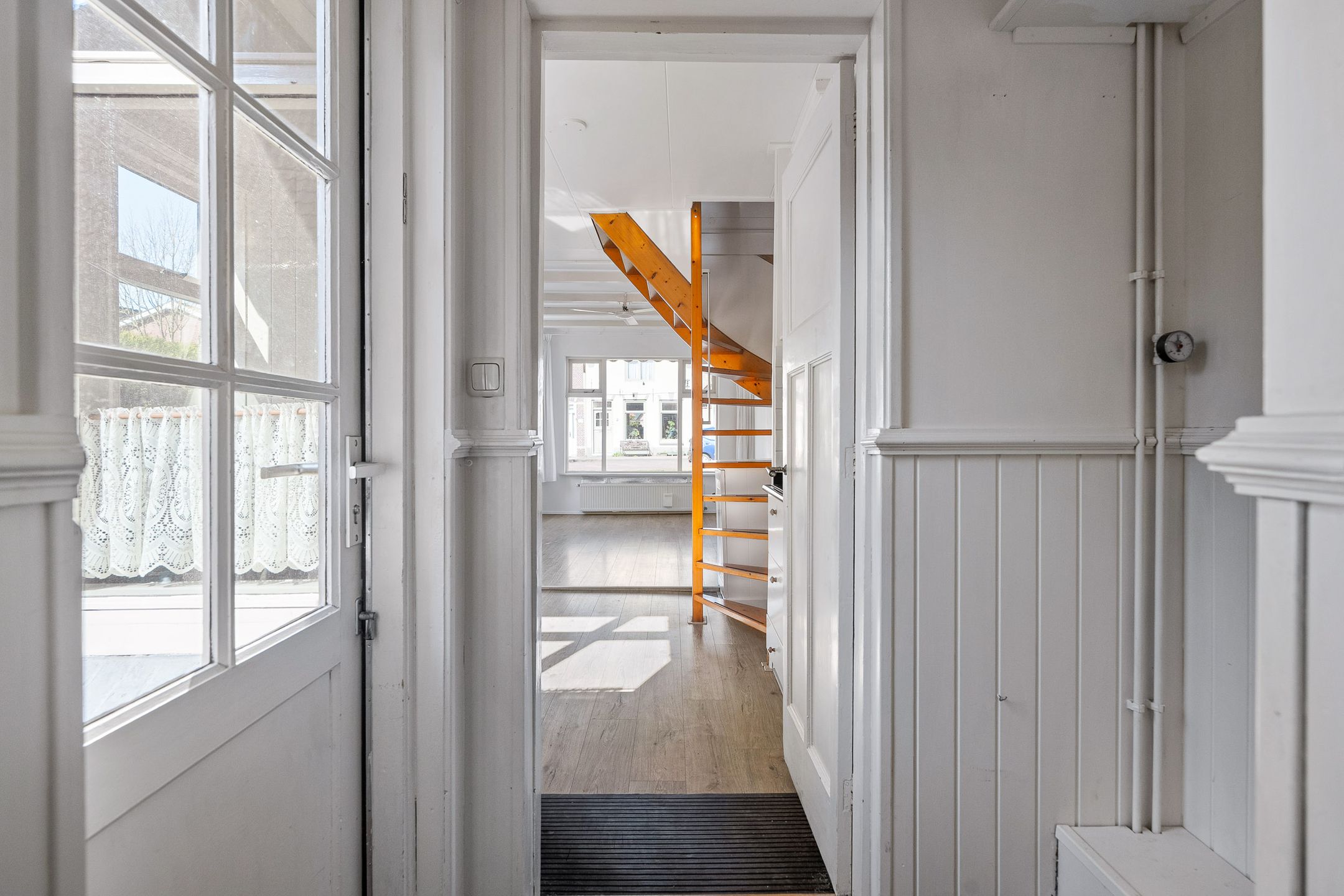 Foto 15 van Achterom 16