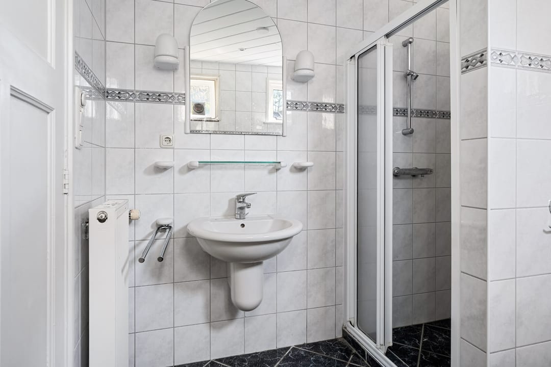 Foto 17 van Achterom 16