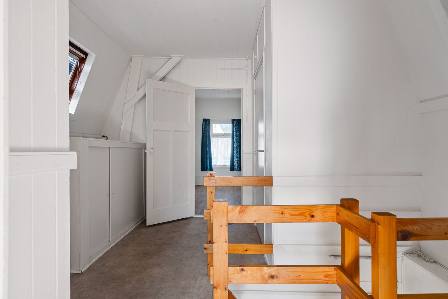 Foto 19 van Achterom 16