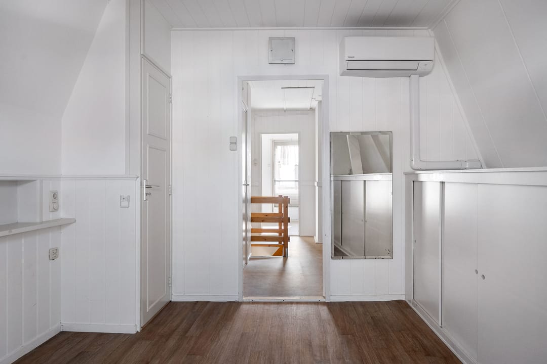 Foto 22 van Achterom 16