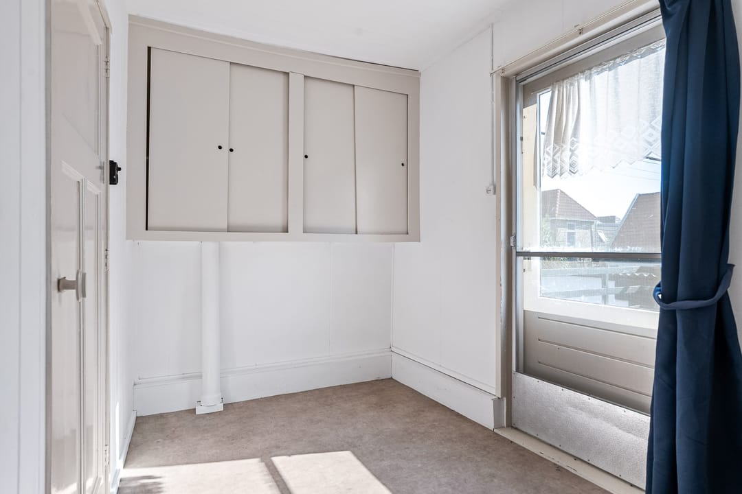 Foto 23 van Achterom 16