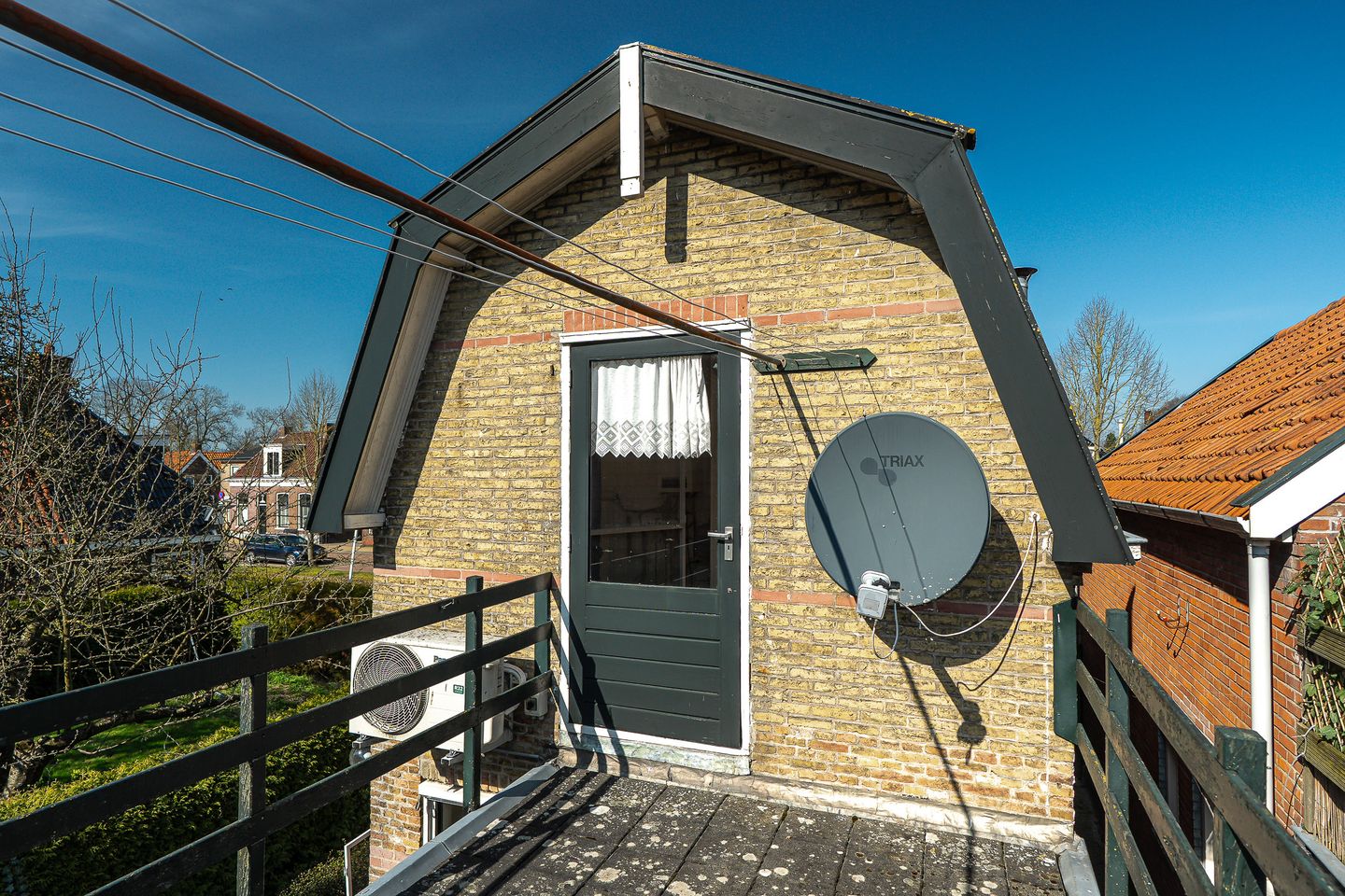 Foto 25 van Achterom 16