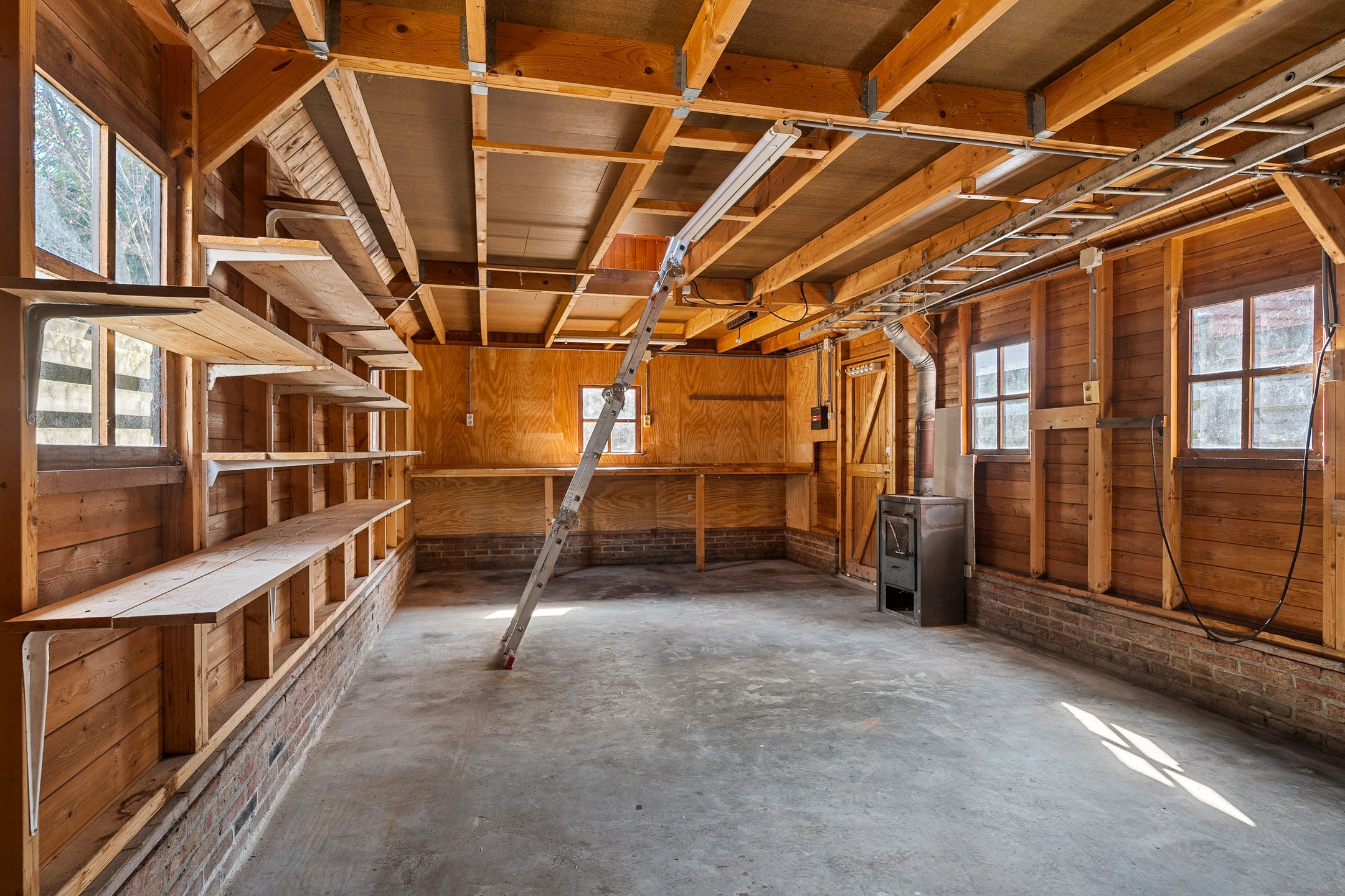 Foto 27 van Achterom 16