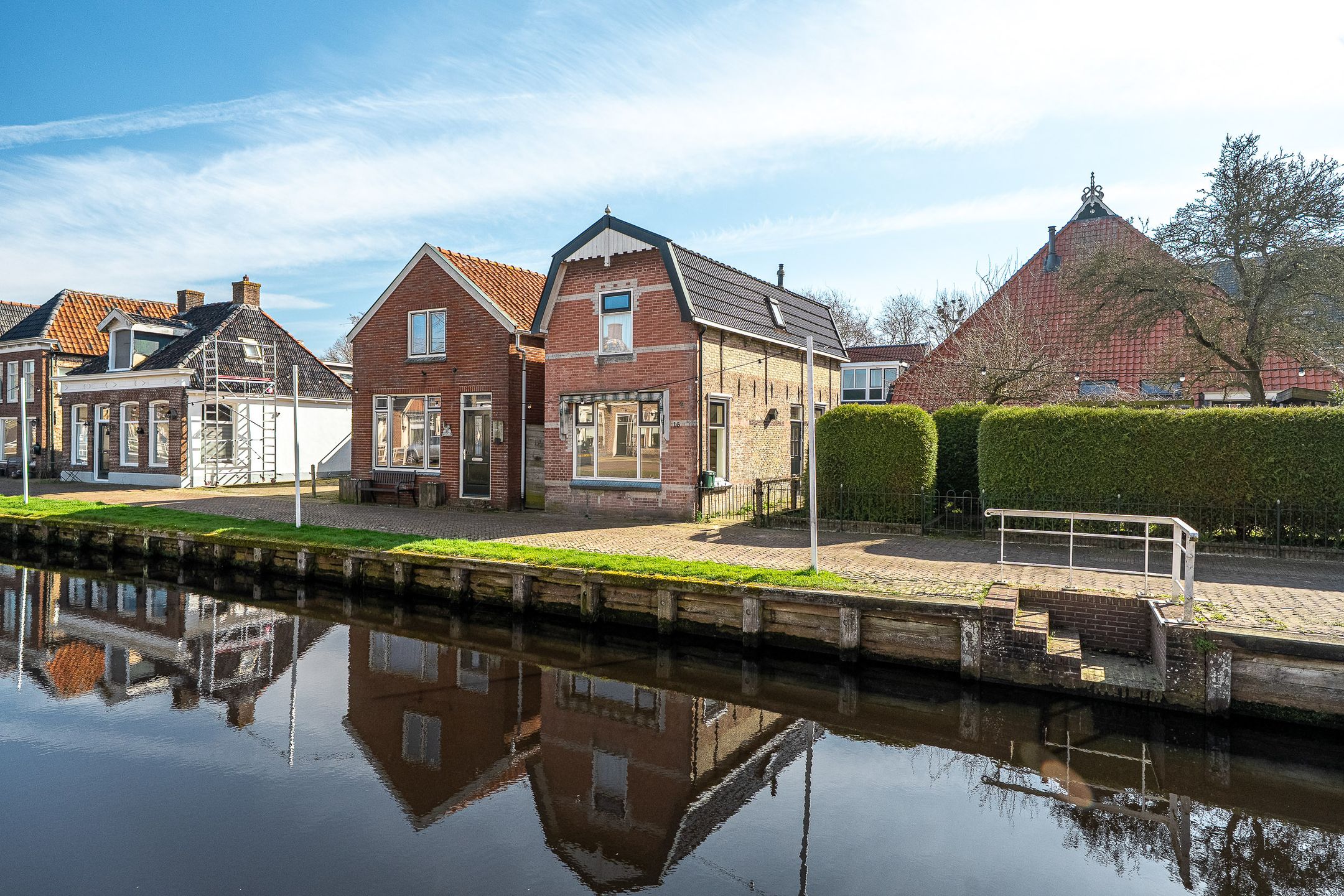 Foto 30 van Achterom 16