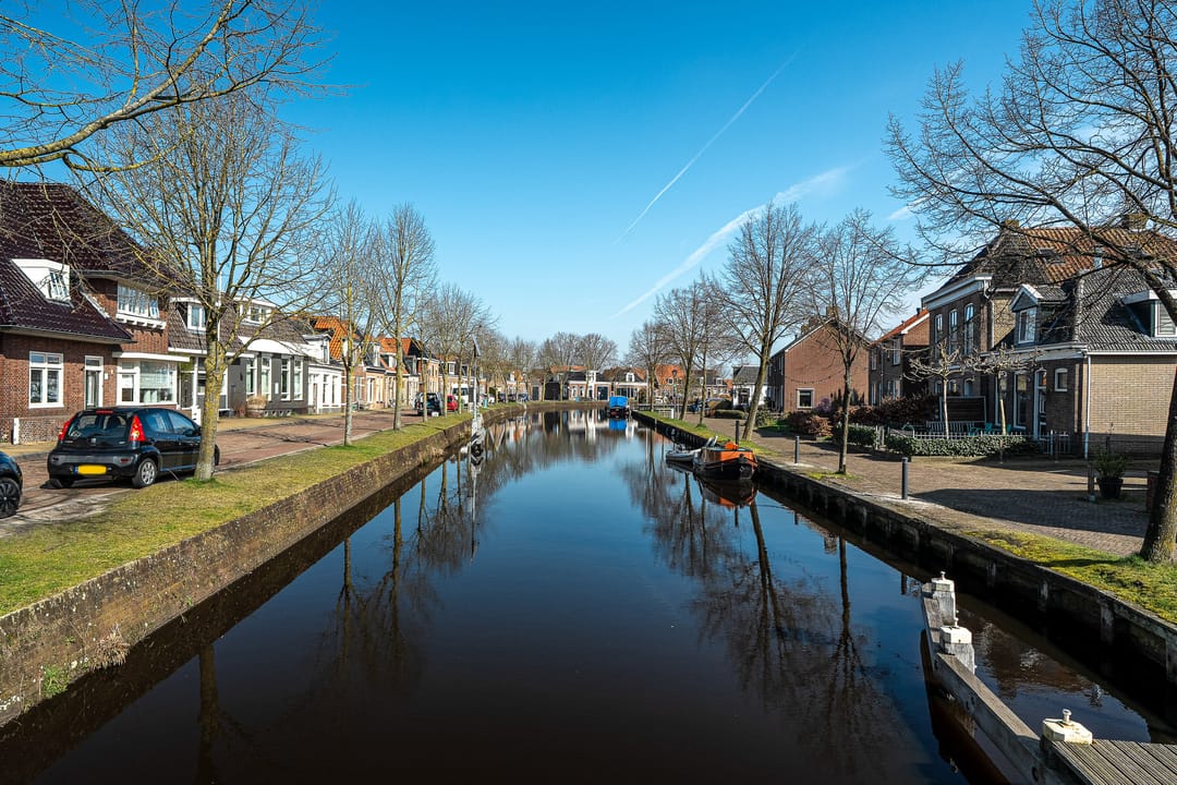 Foto 32 van Achterom 16