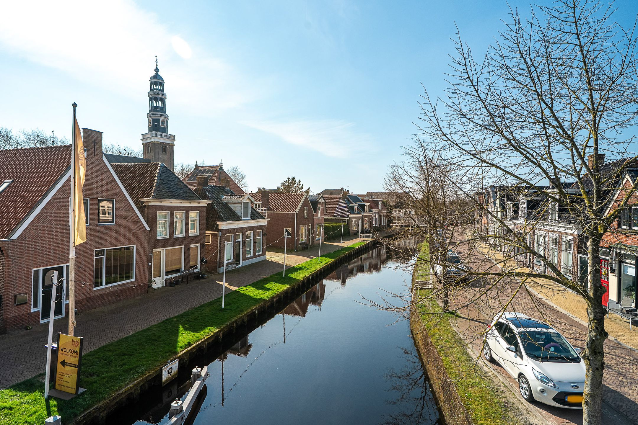 Foto 33 van Achterom 16