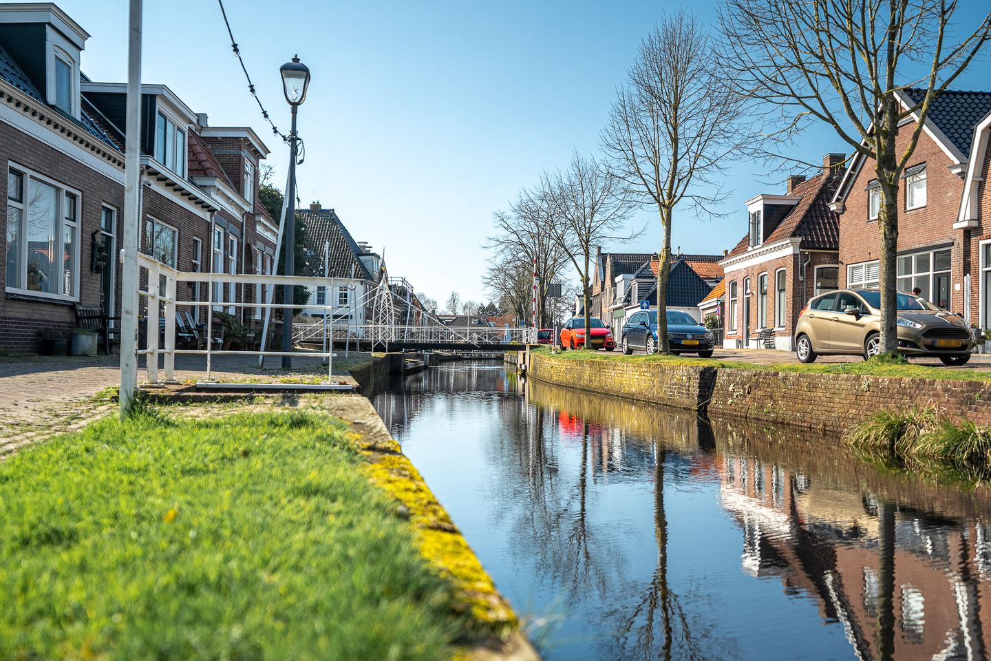 Foto 34 van Achterom 16