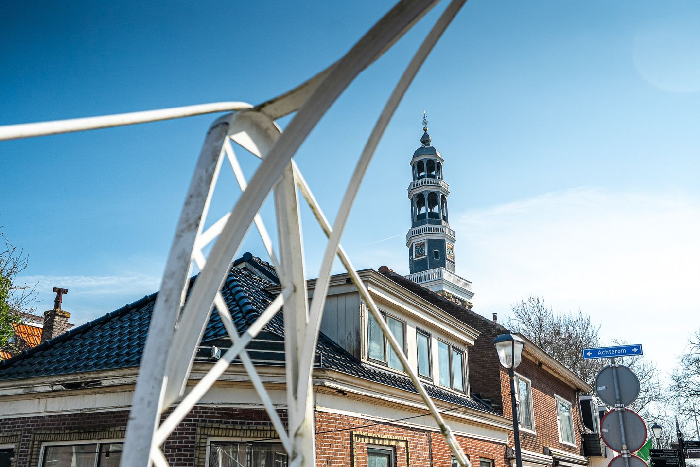 Foto 35 van Achterom 16