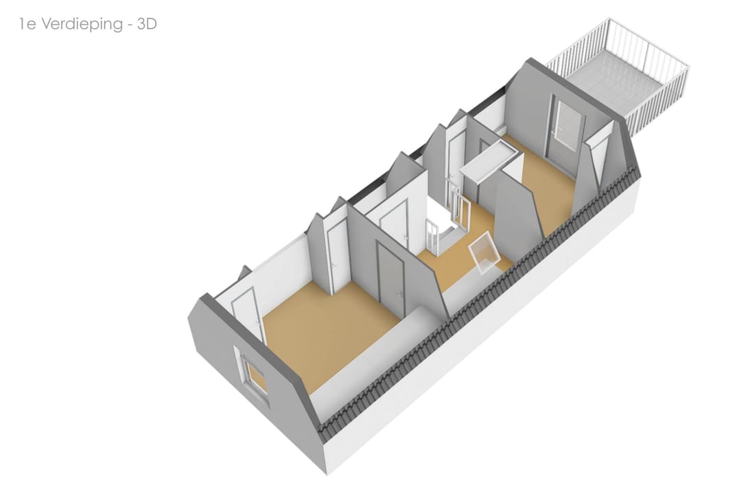 Foto 43 van Achterom 16