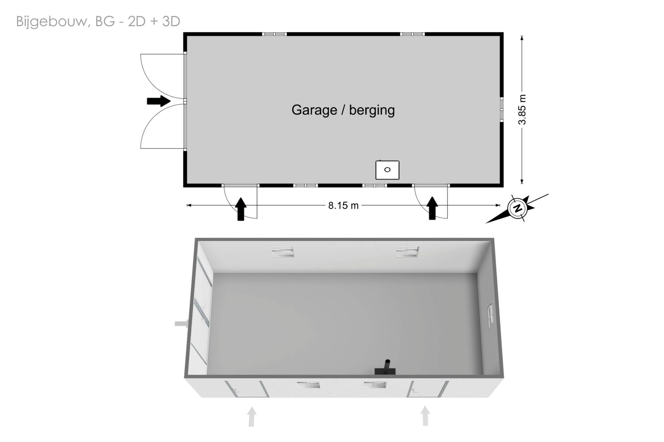 Foto 45 van Achterom 16