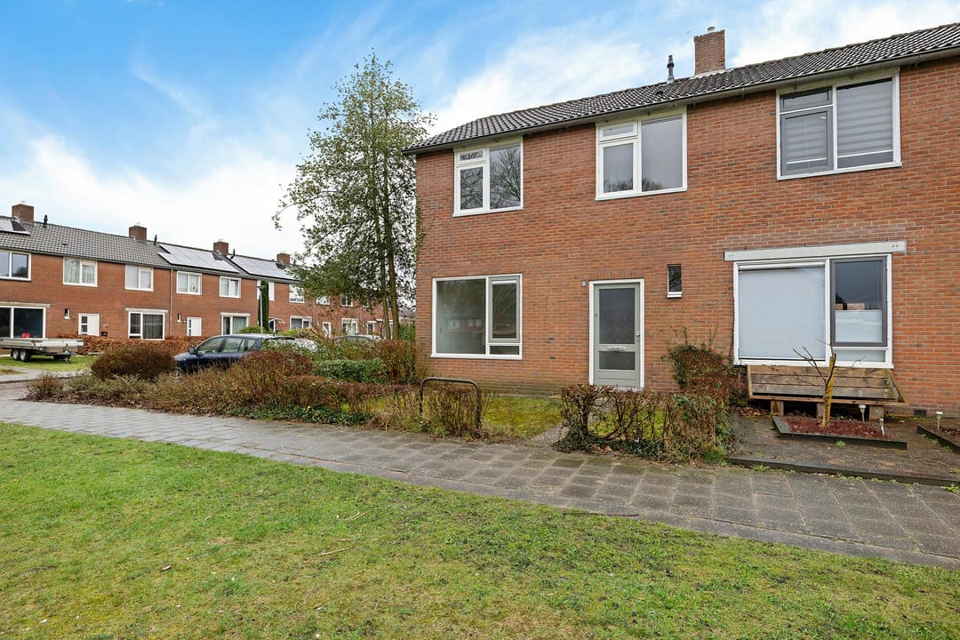 Foto 1 van Goudenregenstraat 2