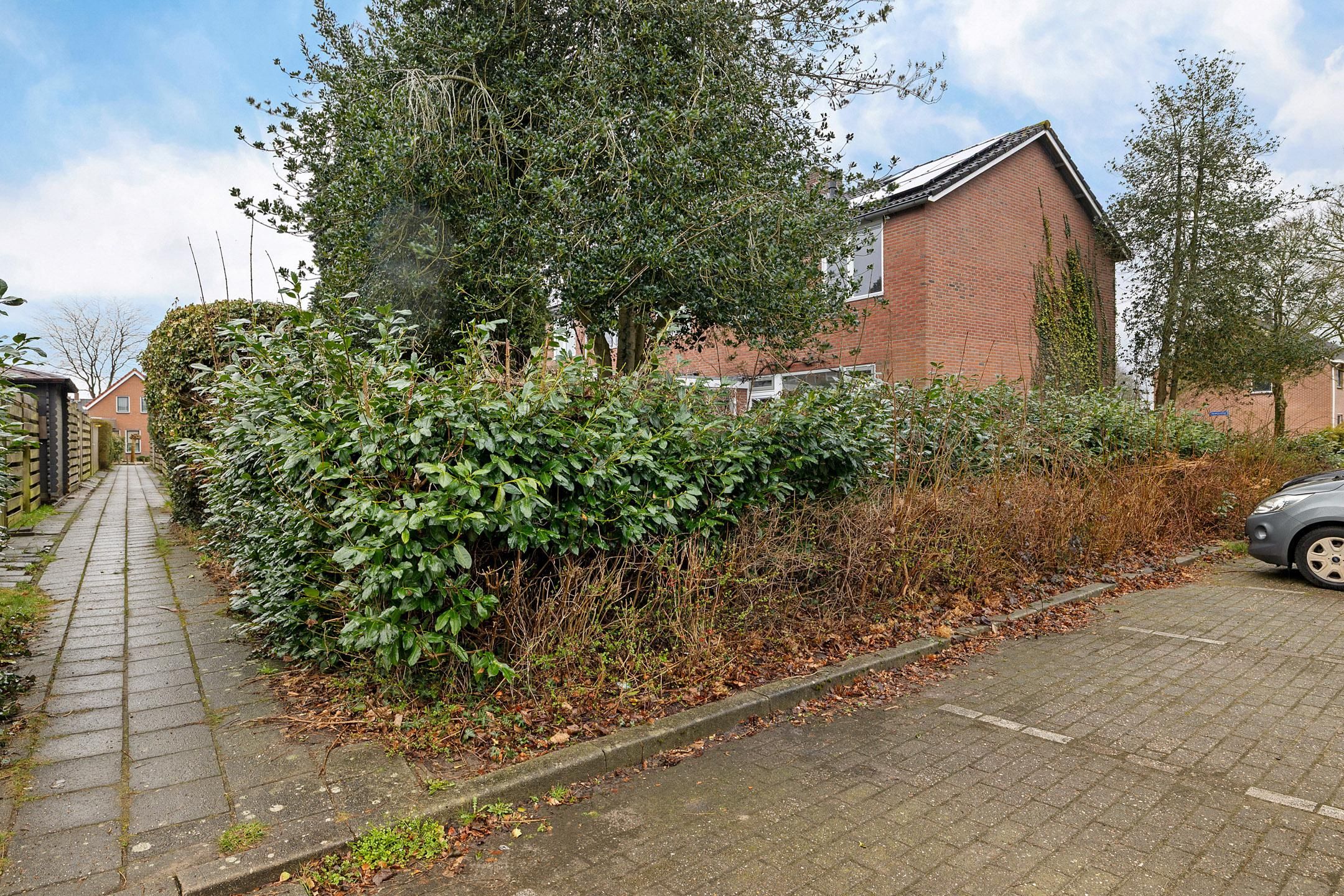 Foto 3 van Goudenregenstraat 2