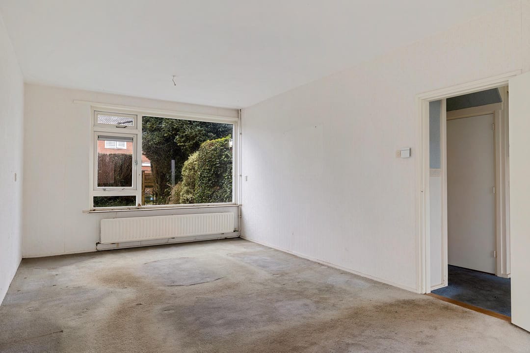 Foto 7 van Goudenregenstraat 2