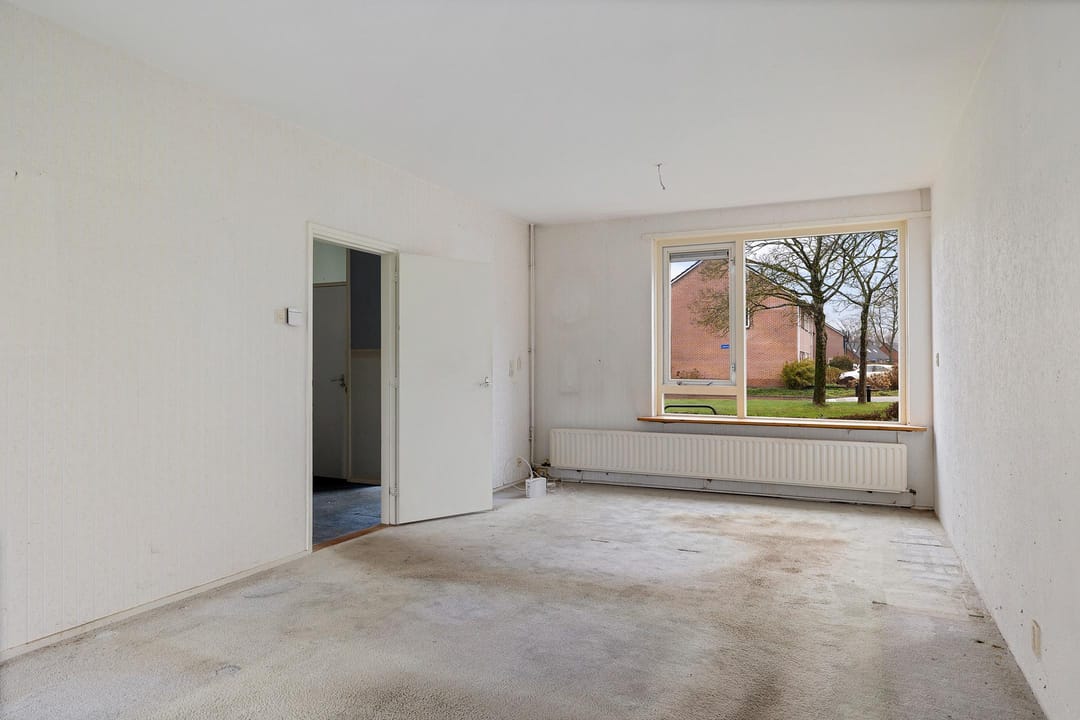 Foto 8 van Goudenregenstraat 2