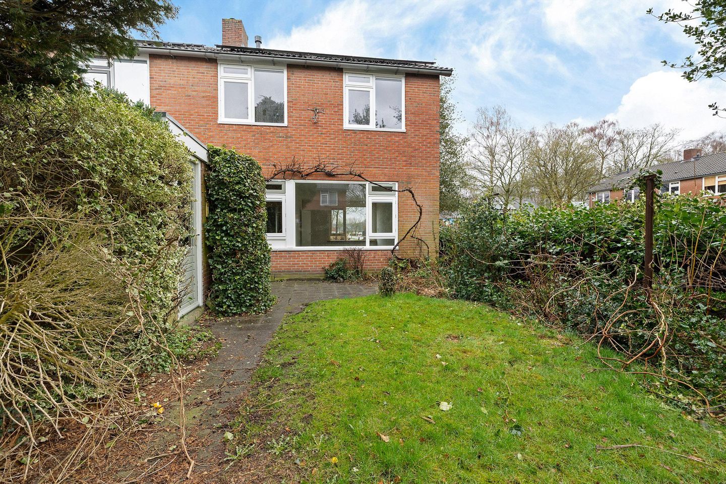 Foto 19 van Goudenregenstraat 2