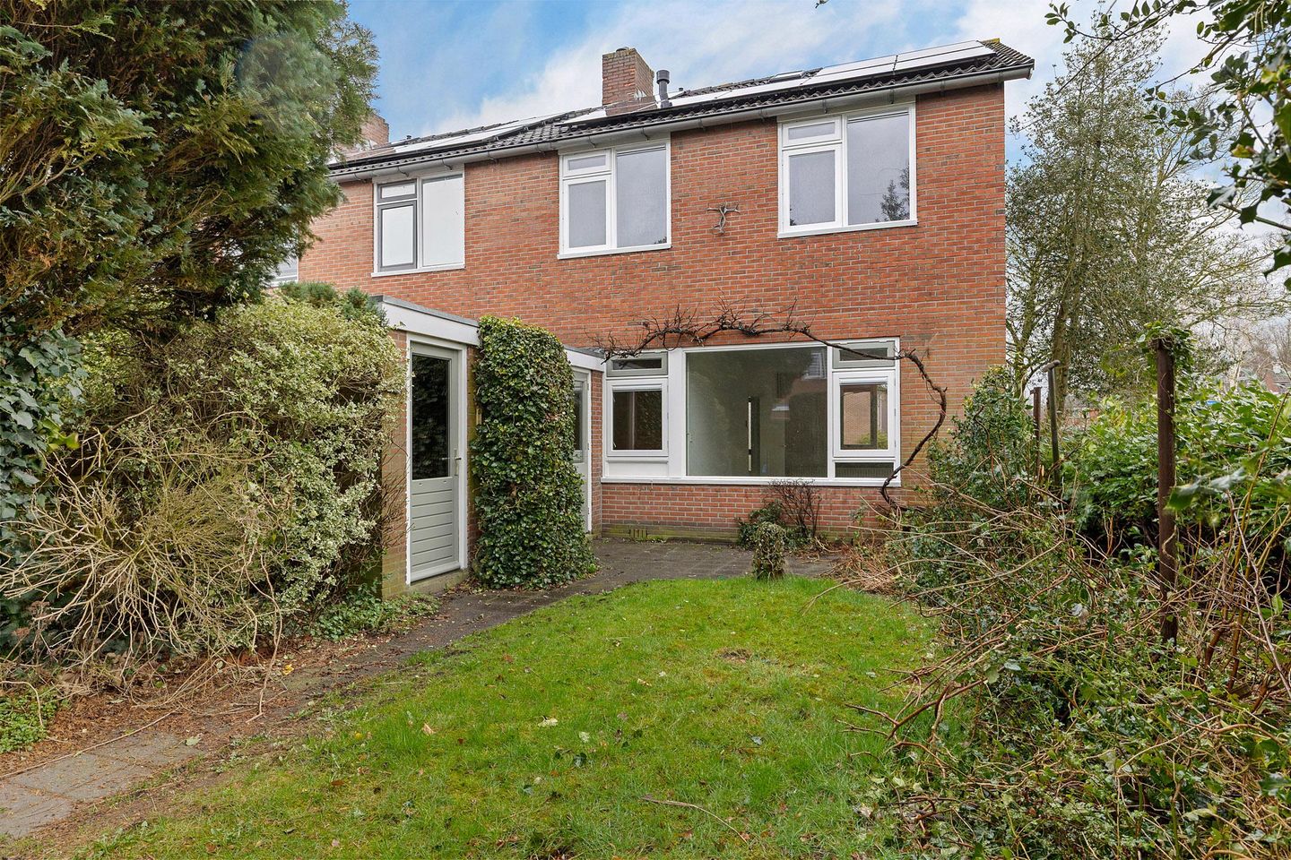 Foto 20 van Goudenregenstraat 2