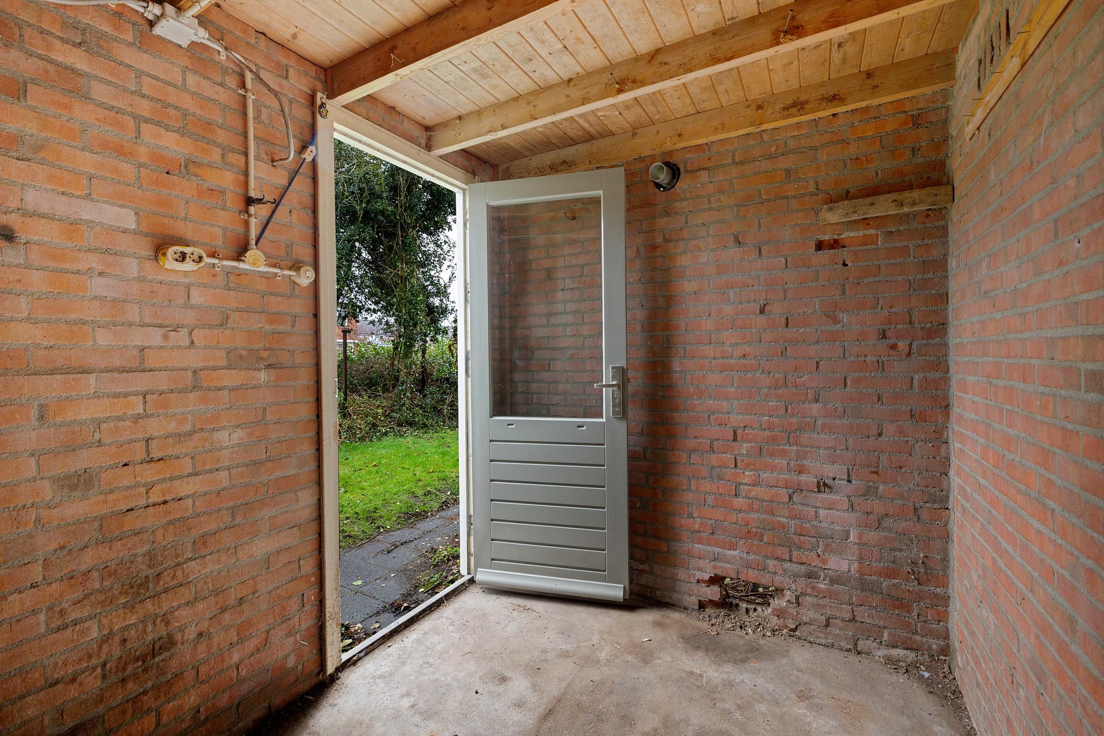 Foto 21 van Goudenregenstraat 2