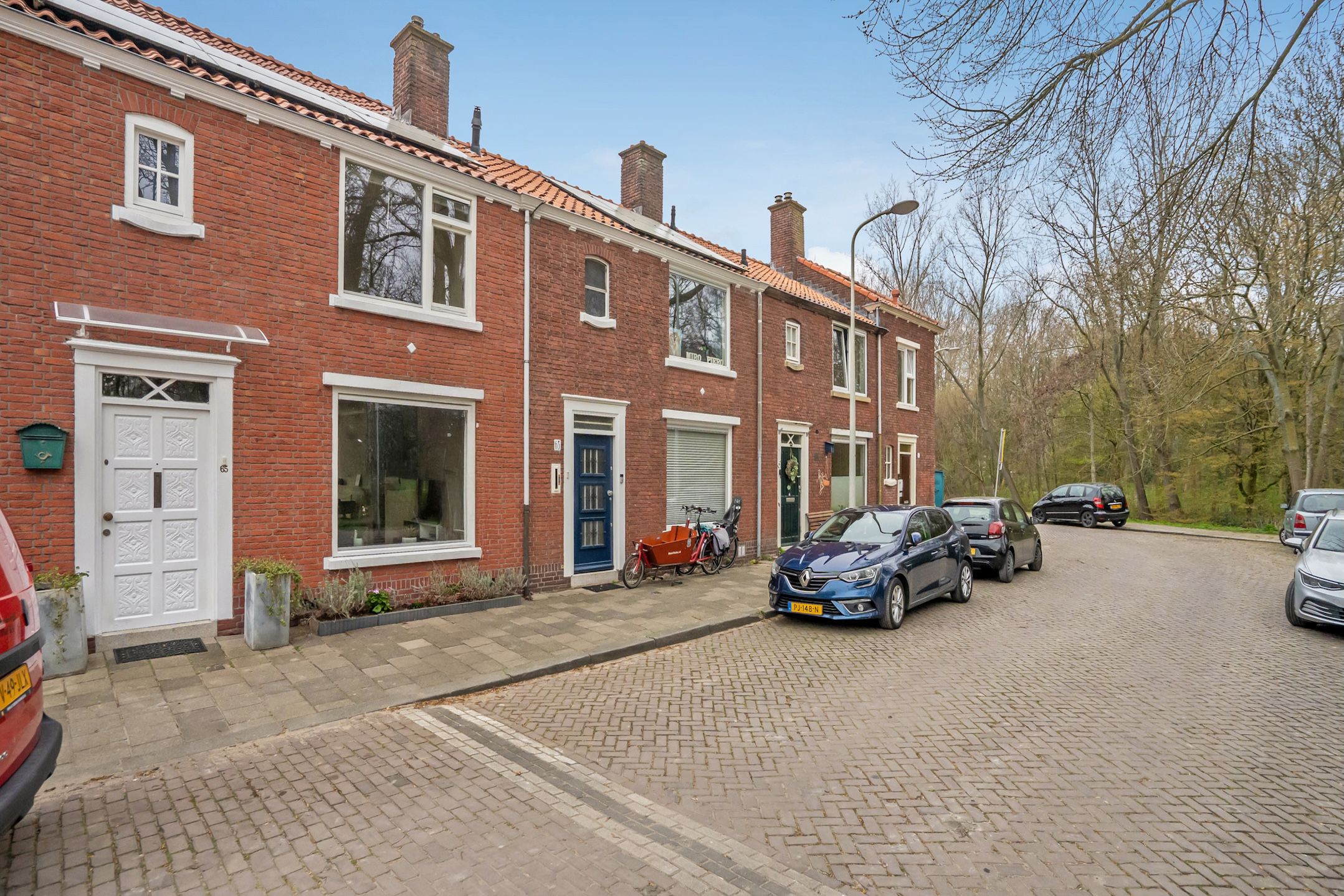 Foto 6 van Sinjeur Semeynsweg 65