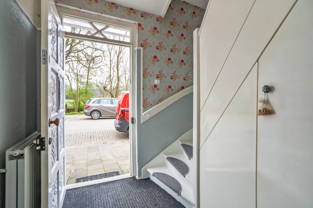 Foto 7 van Sinjeur Semeynsweg 65