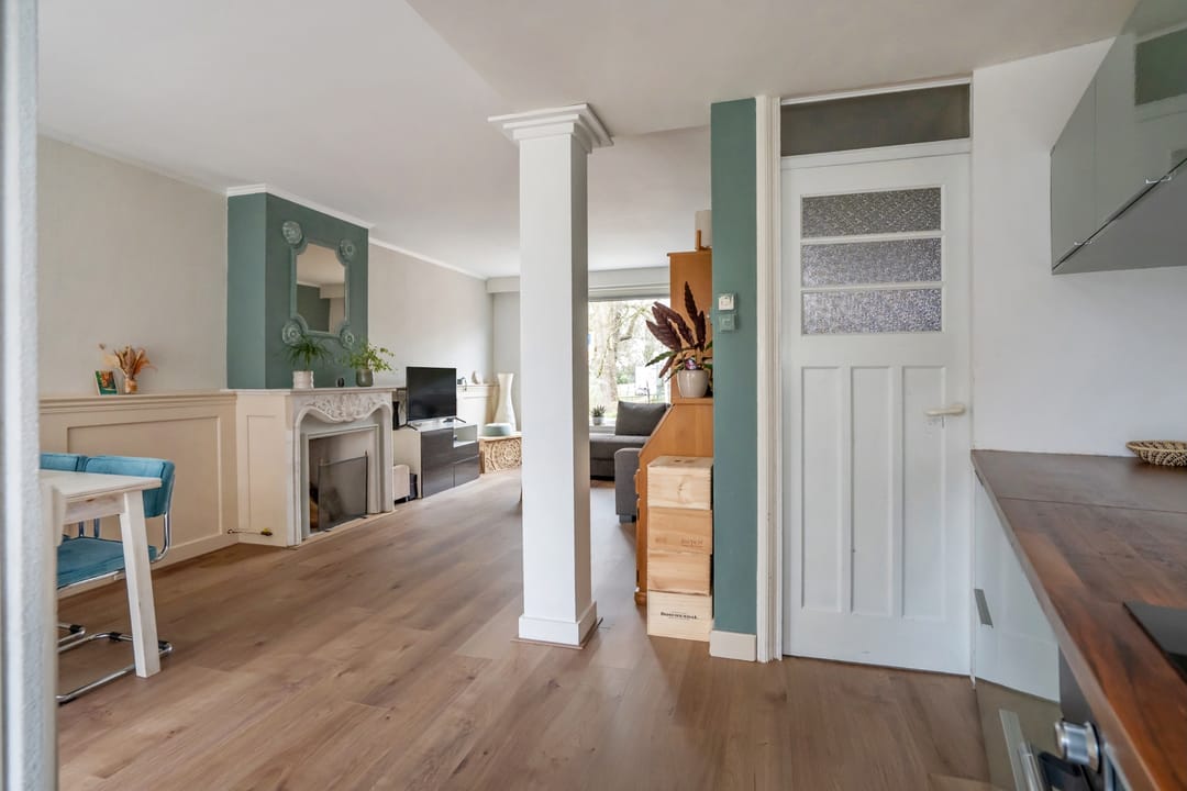 Foto 11 van Sinjeur Semeynsweg 65