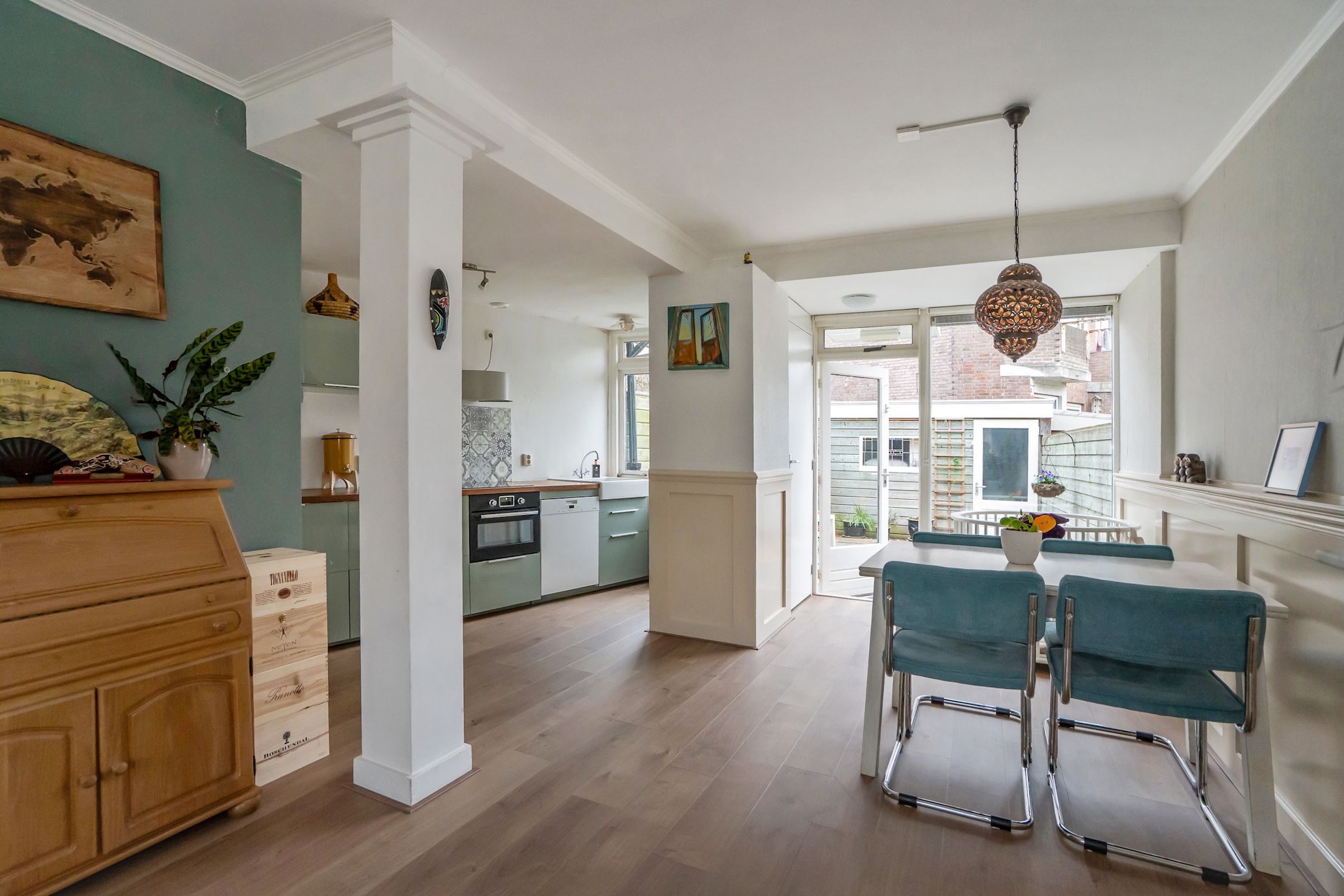 Foto 12 van Sinjeur Semeynsweg 65