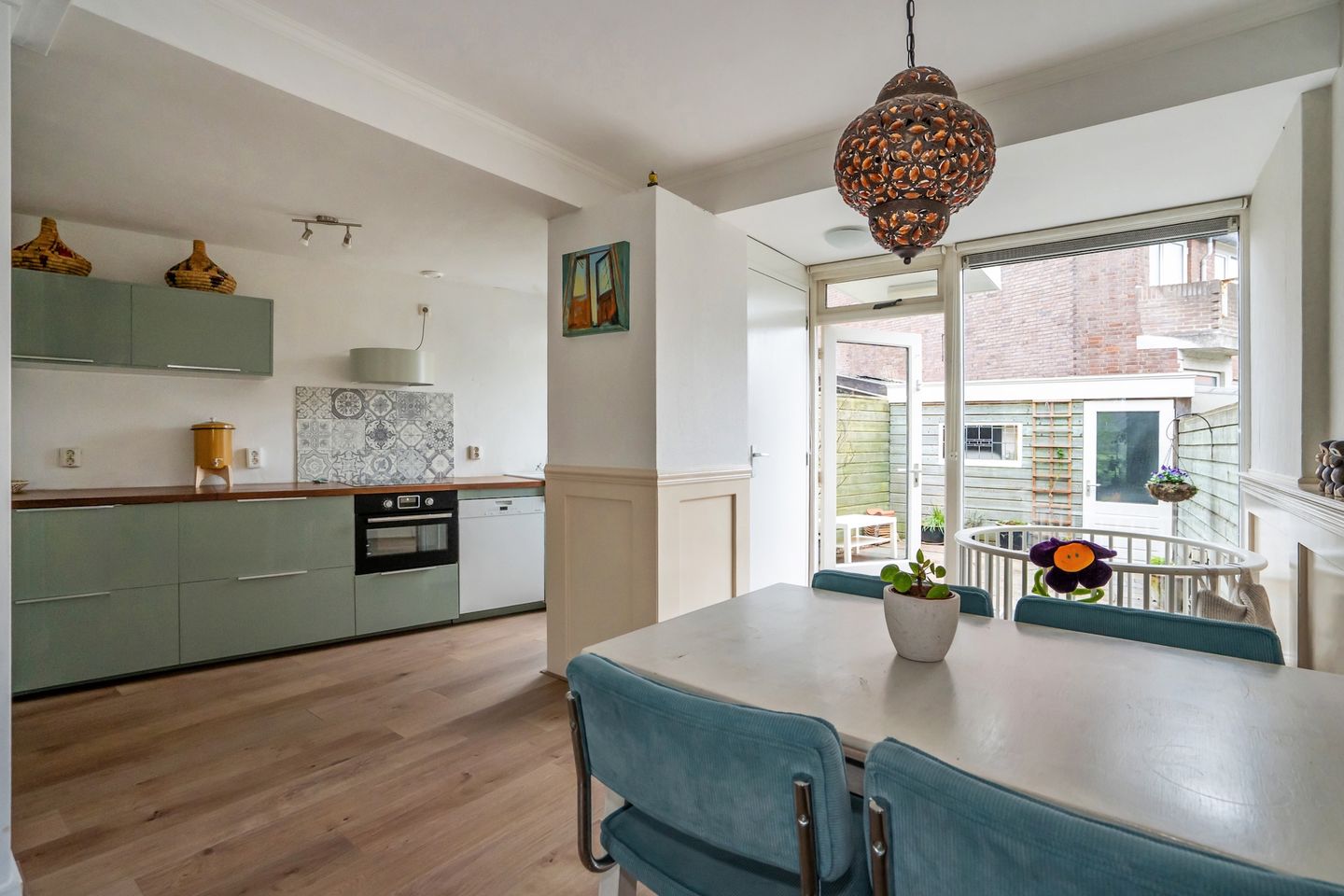 Foto 14 van Sinjeur Semeynsweg 65