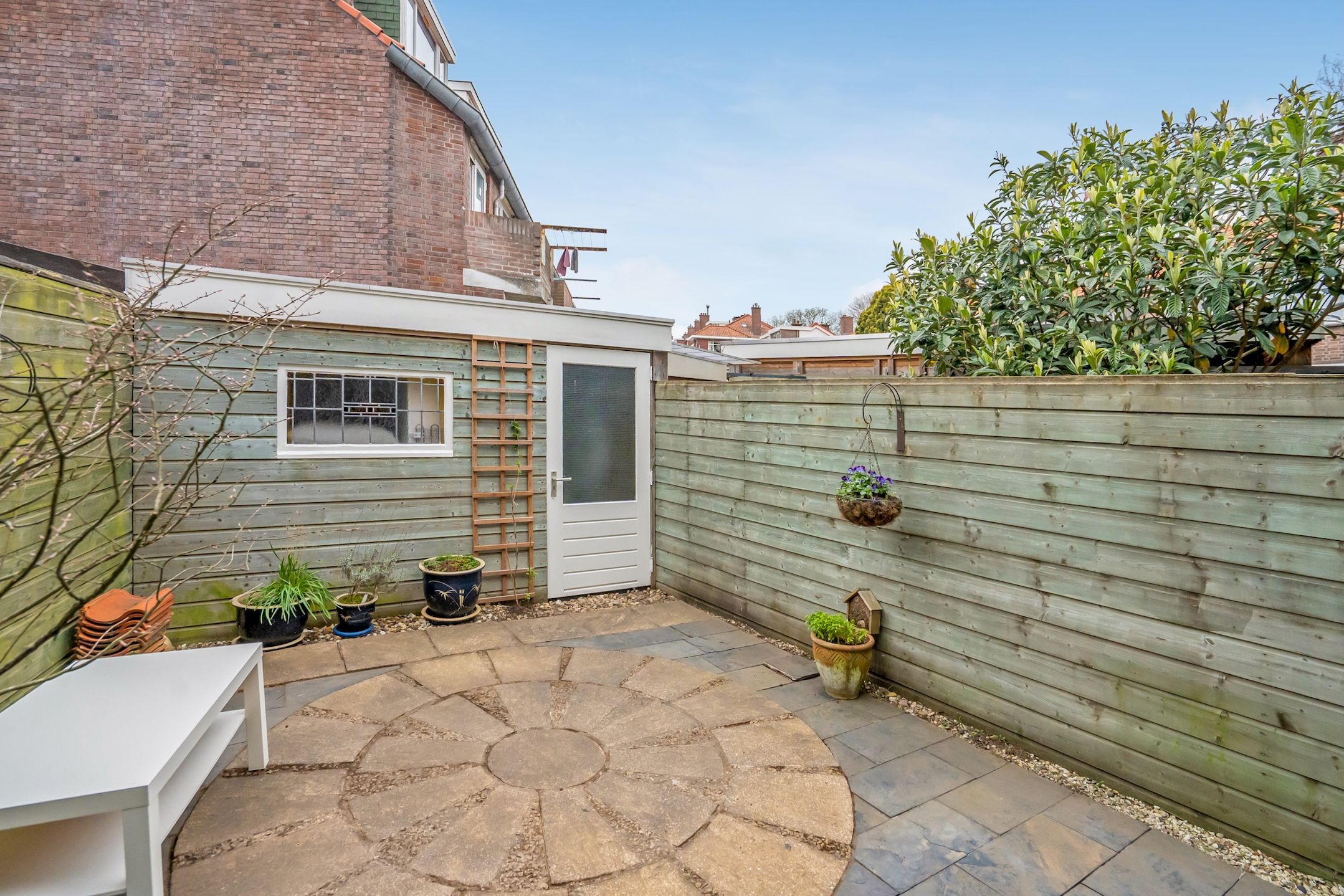 Foto 15 van Sinjeur Semeynsweg 65