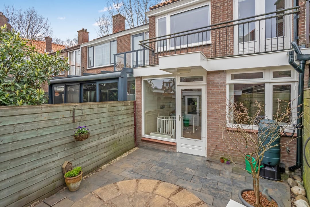 Foto 16 van Sinjeur Semeynsweg 65